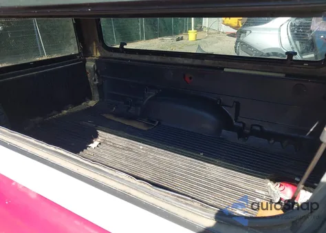 2002 Ford Ranger Edge/Xl/Xlt z USA, uszkodzony, nr VIN 1FTYR10U52TA19078